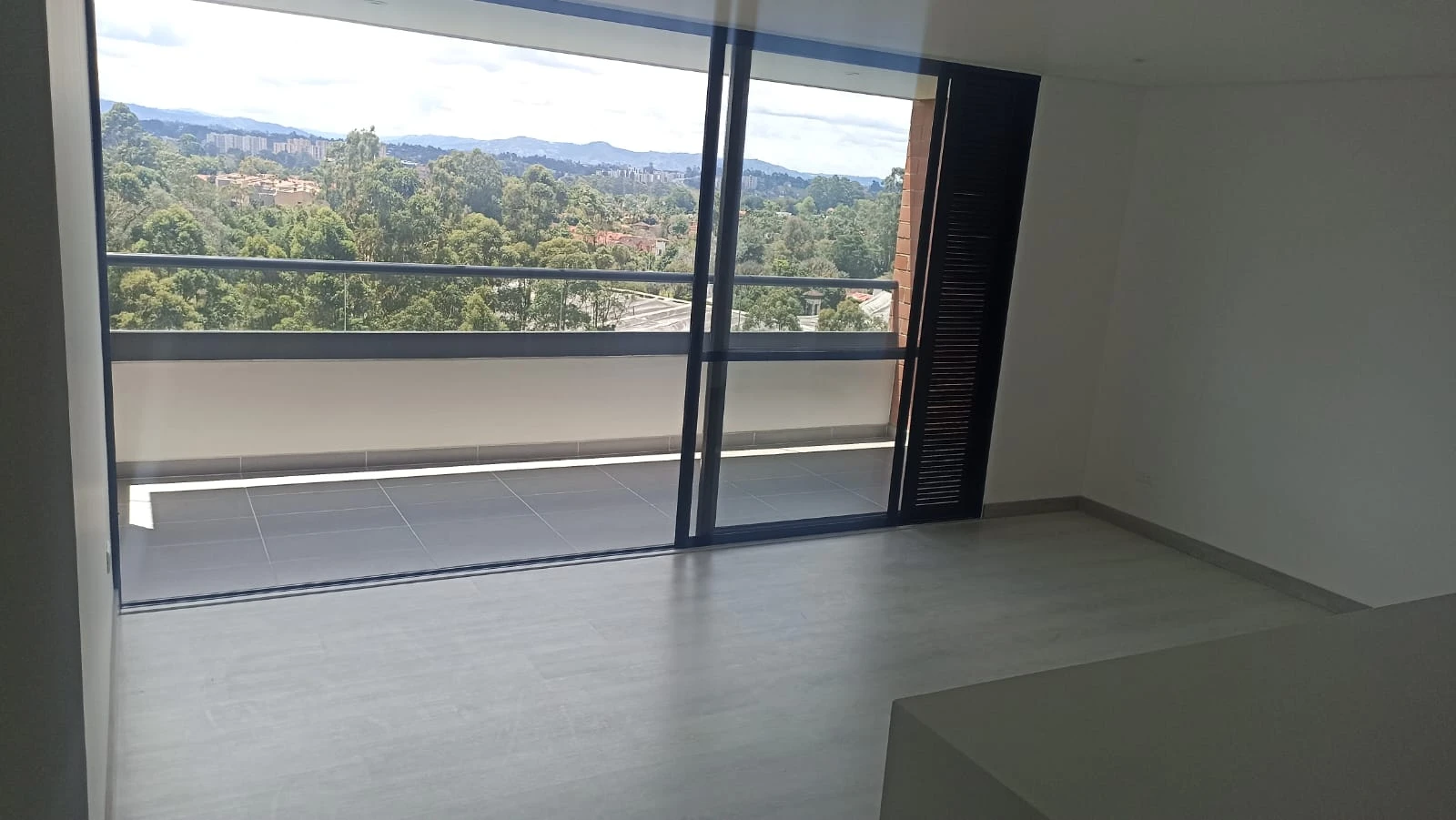 Apartamento en arriendo en Rionegro- San Antonio 