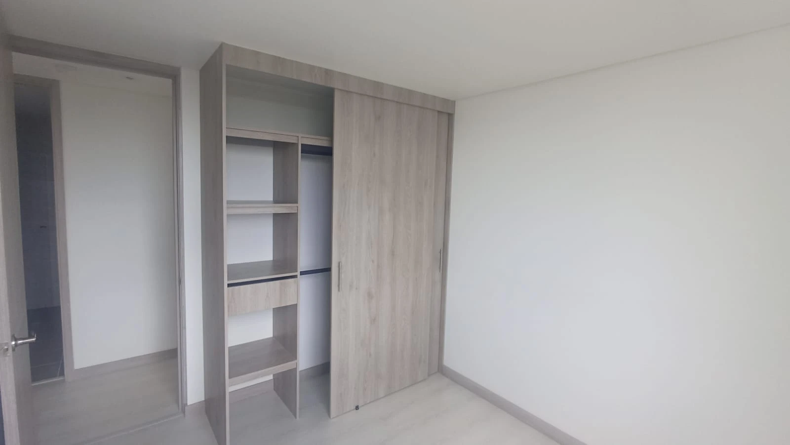 Apartamento en arriendo en Rionegro- San Antonio 