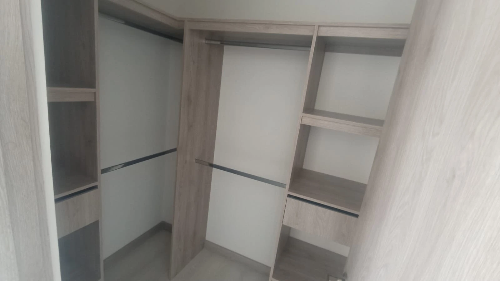 Apartamento en arriendo en Rionegro- San Antonio 