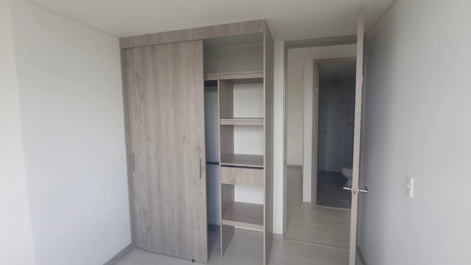 Apartamento en arriendo en Rionegro- San Antonio 