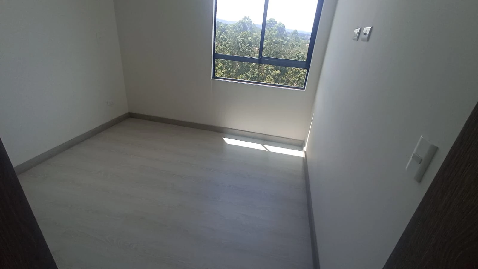 Apartamento en arriendo en Rionegro- San Antonio 