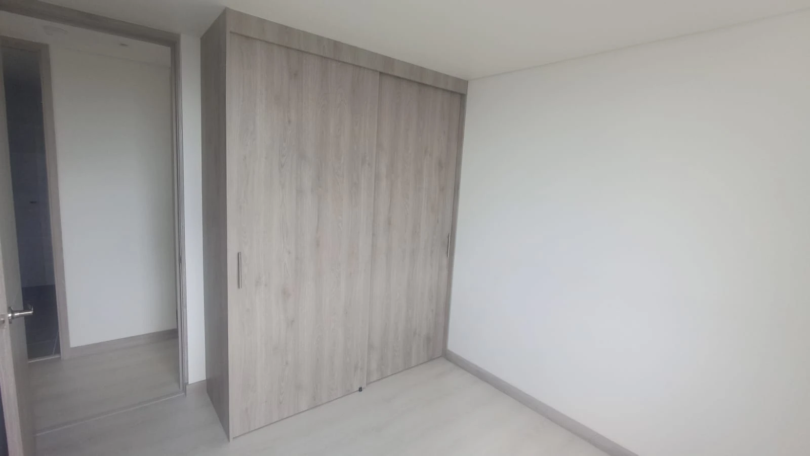 Apartamento en arriendo en Rionegro- San Antonio 