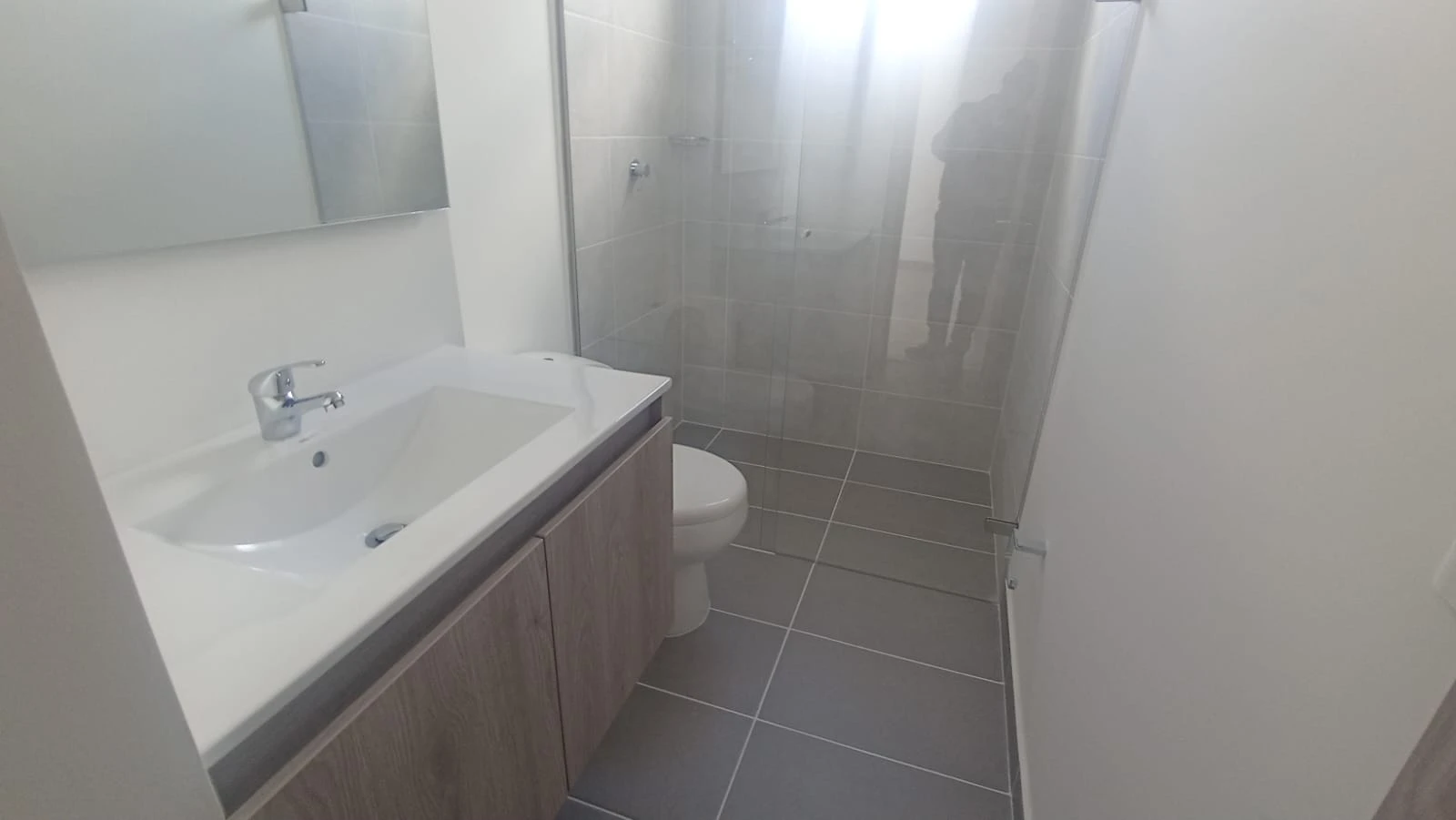 Apartamento en arriendo en Rionegro- San Antonio 