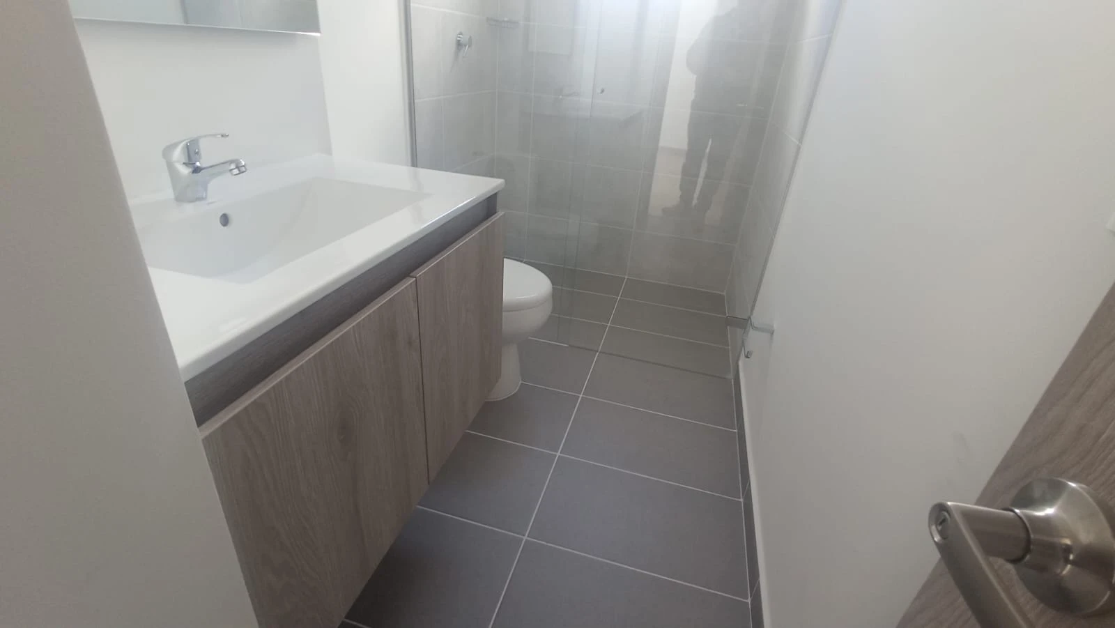 Apartamento en arriendo en Rionegro- San Antonio 