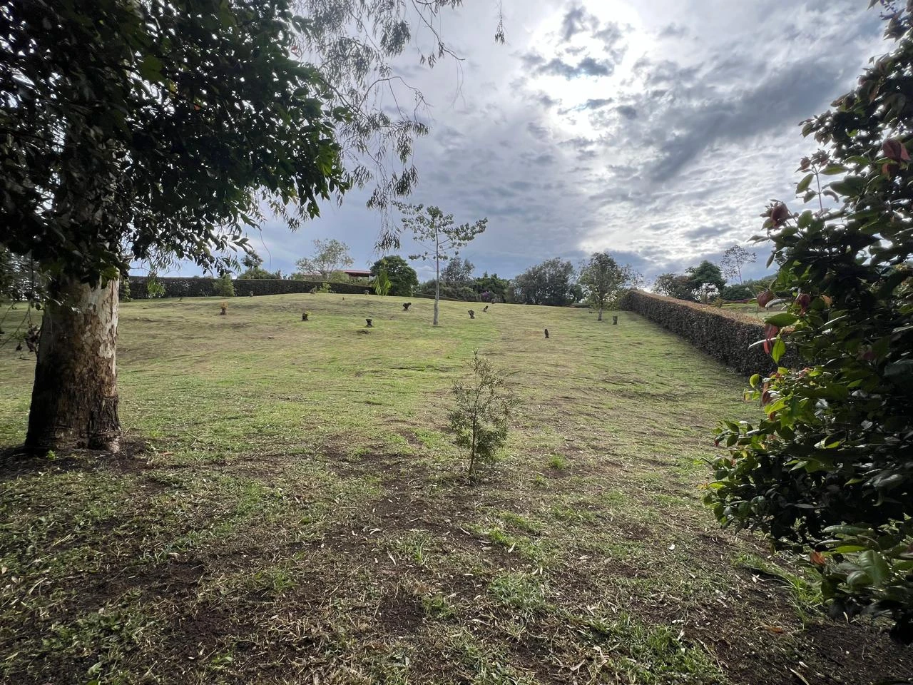 lote en venta la ceja 