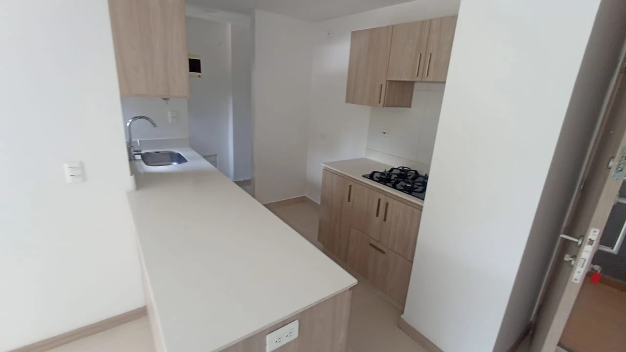 Apartamento en arriendo en Rionegro- los colegios 