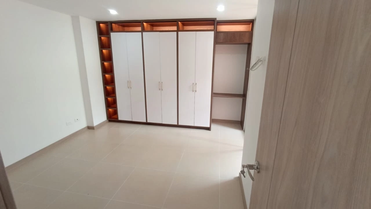 Apartamento en arriendo en Rionegro- los colegios 