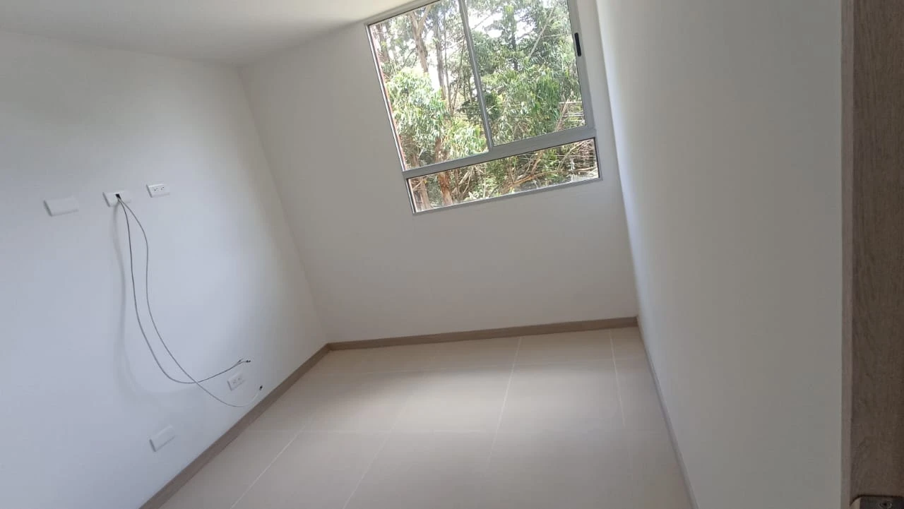 Apartamento en arriendo en Rionegro- los colegios 