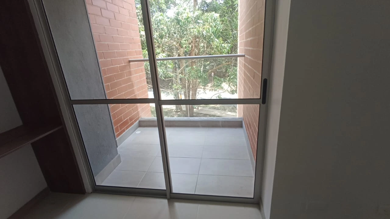 Apartamento en arriendo en Rionegro- los colegios 