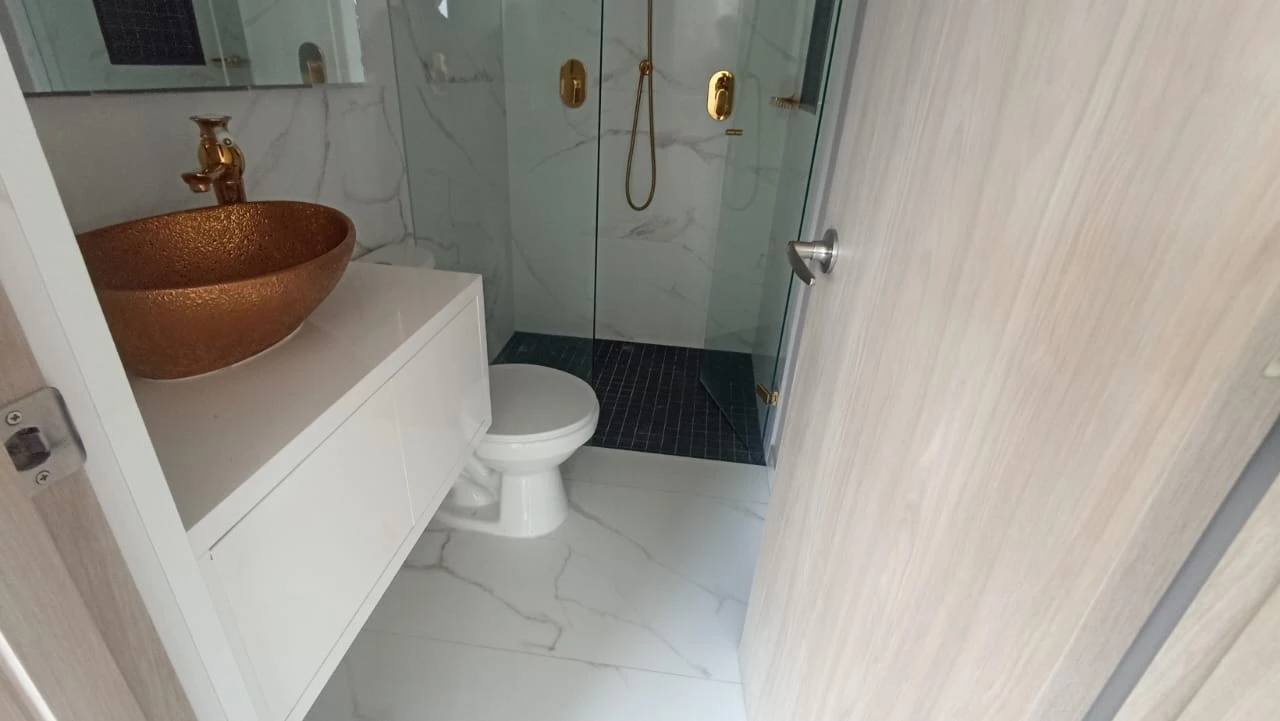 Apartamento en arriendo en Rionegro- los colegios 