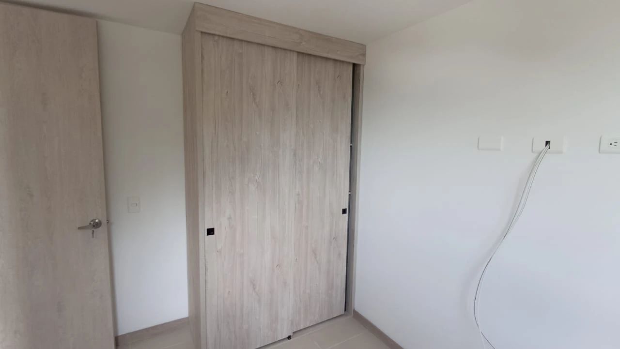 Apartamento en arriendo en Rionegro- los colegios 