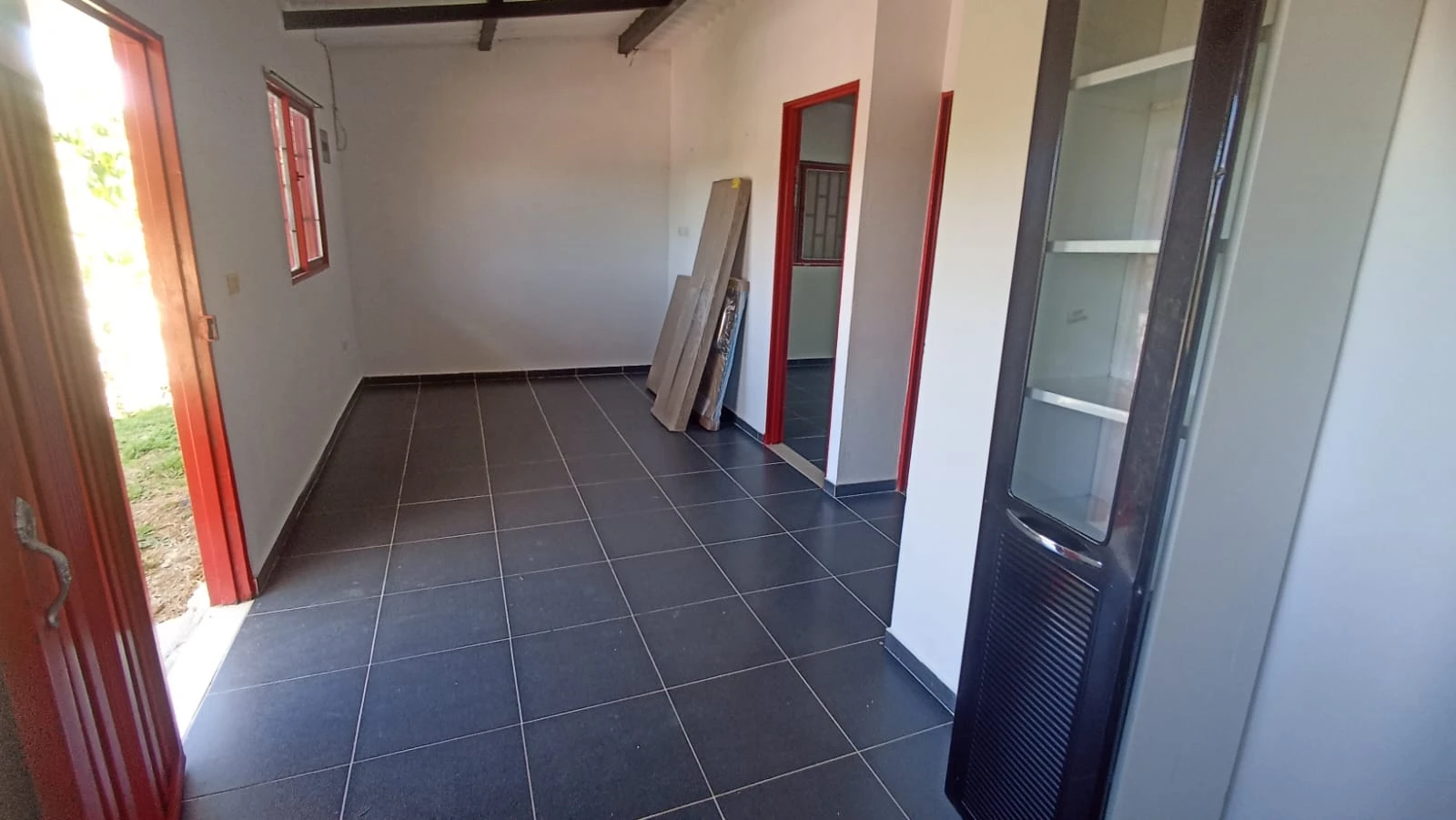 Apartamento en arriendo en Rionegro- abreo 