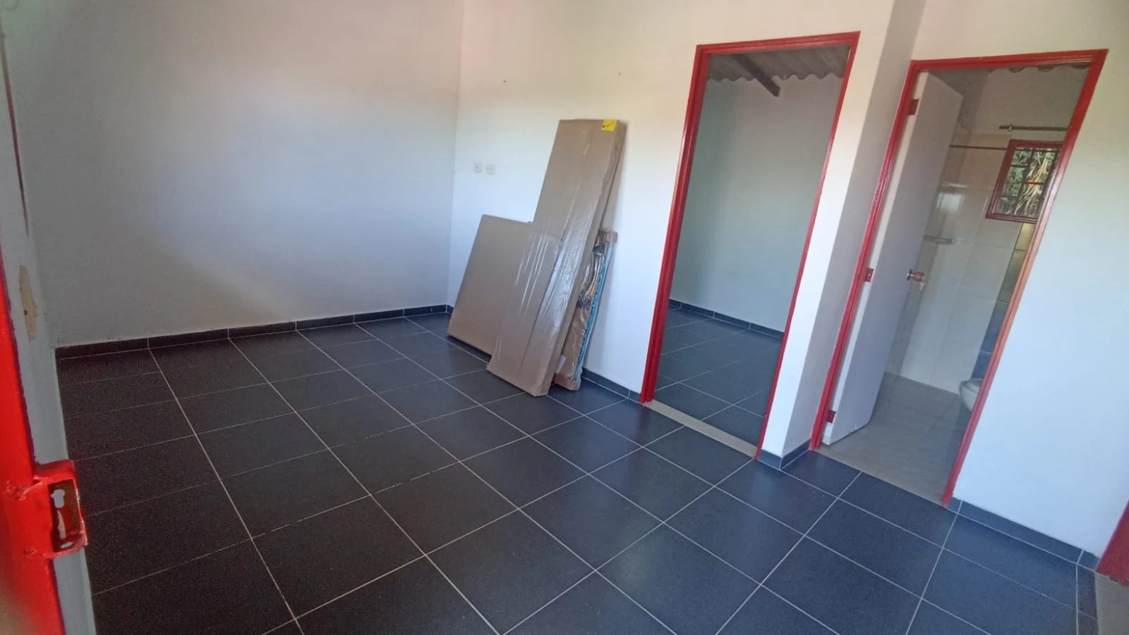 Apartamento en arriendo en Rionegro- abreo 