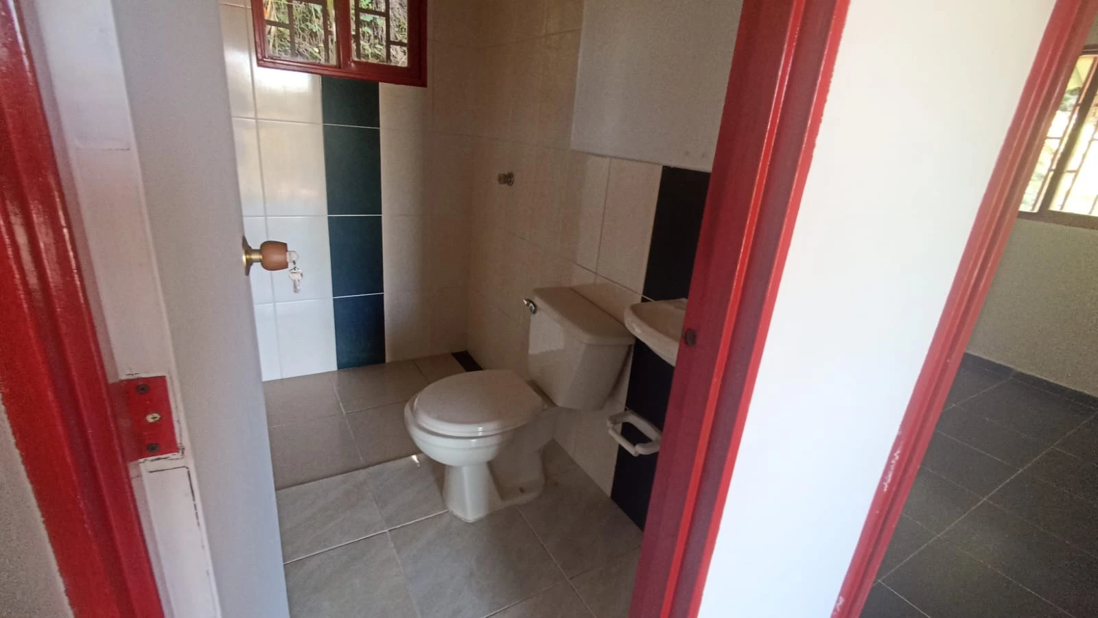 Apartamento en arriendo en Rionegro- abreo 