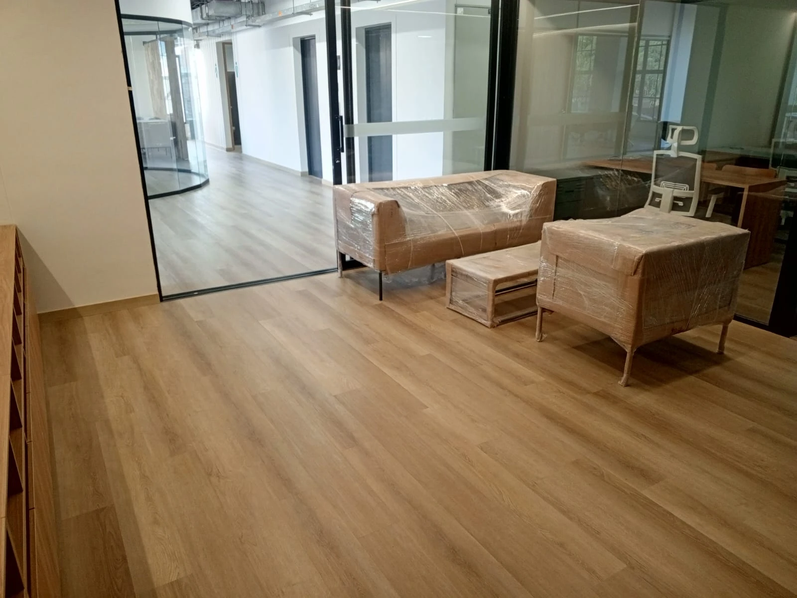 Oficina en arriendo en Los Colores, Laureles 