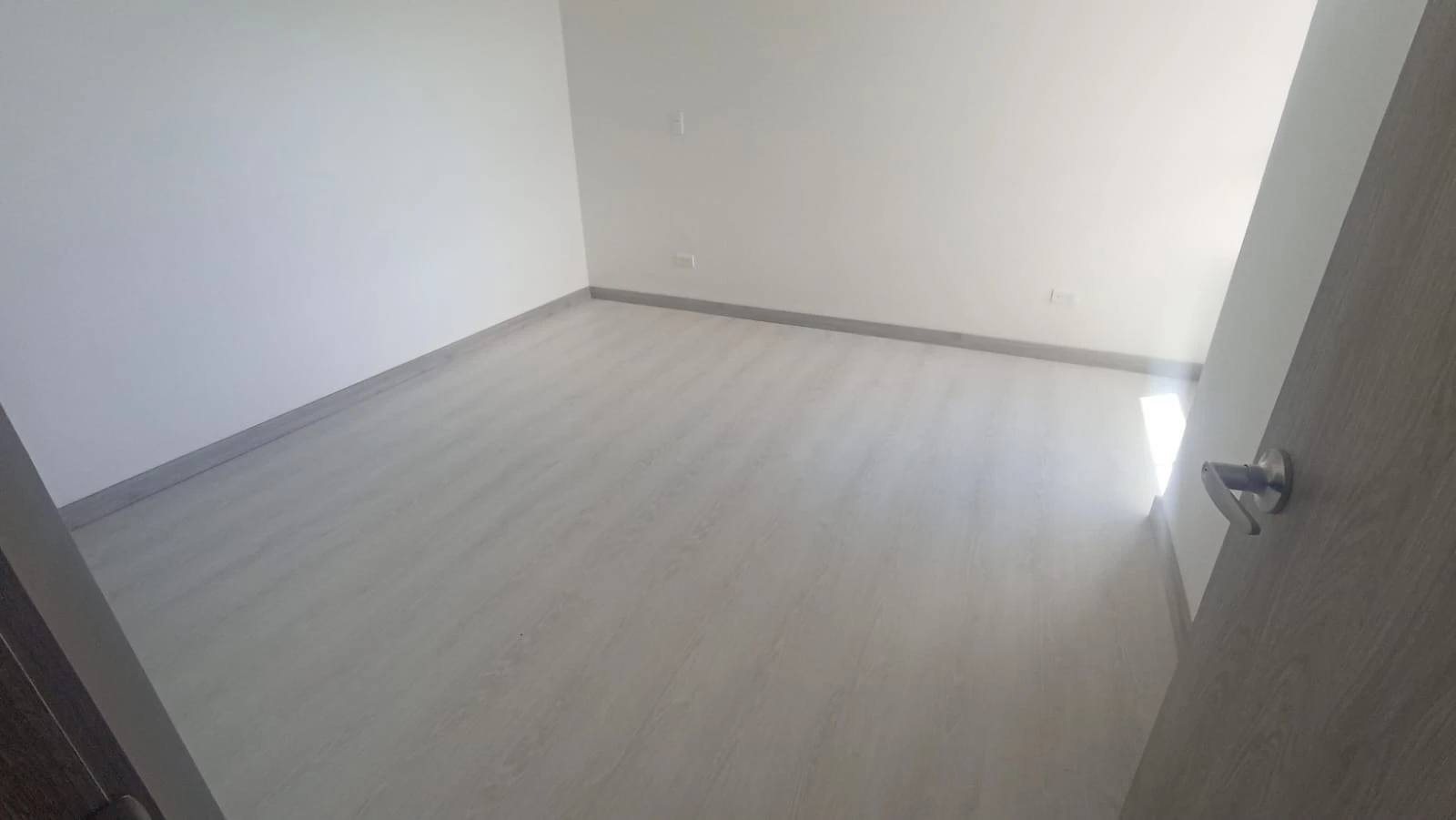 Apartamento en arriendo en Rionegro- San Antonio