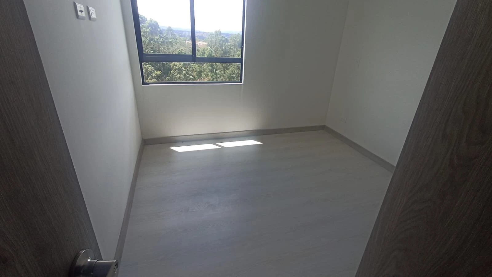 Apartamento en arriendo en Rionegro- San Antonio