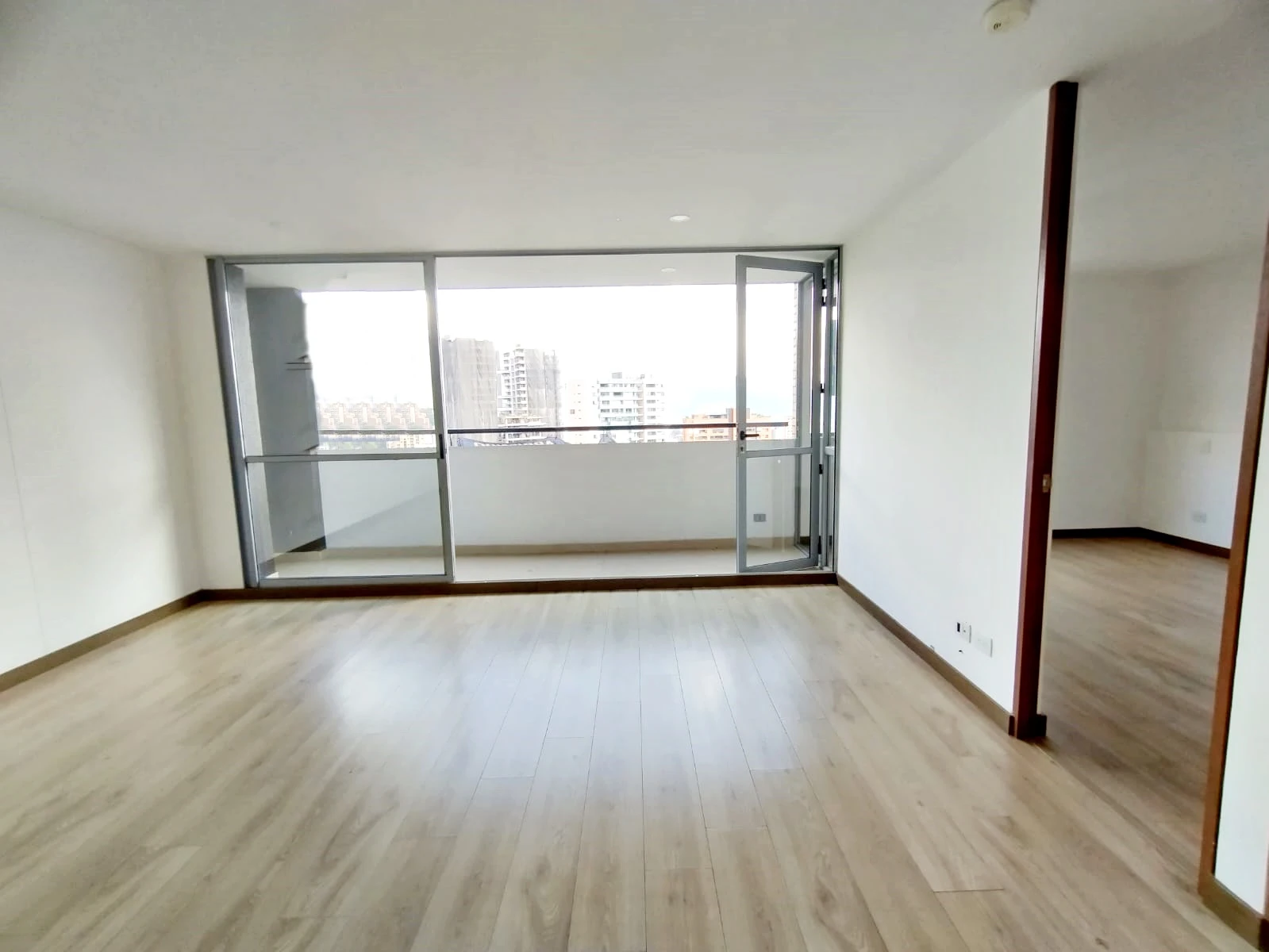 Apartaestudio en arriendo sector Loma de los González