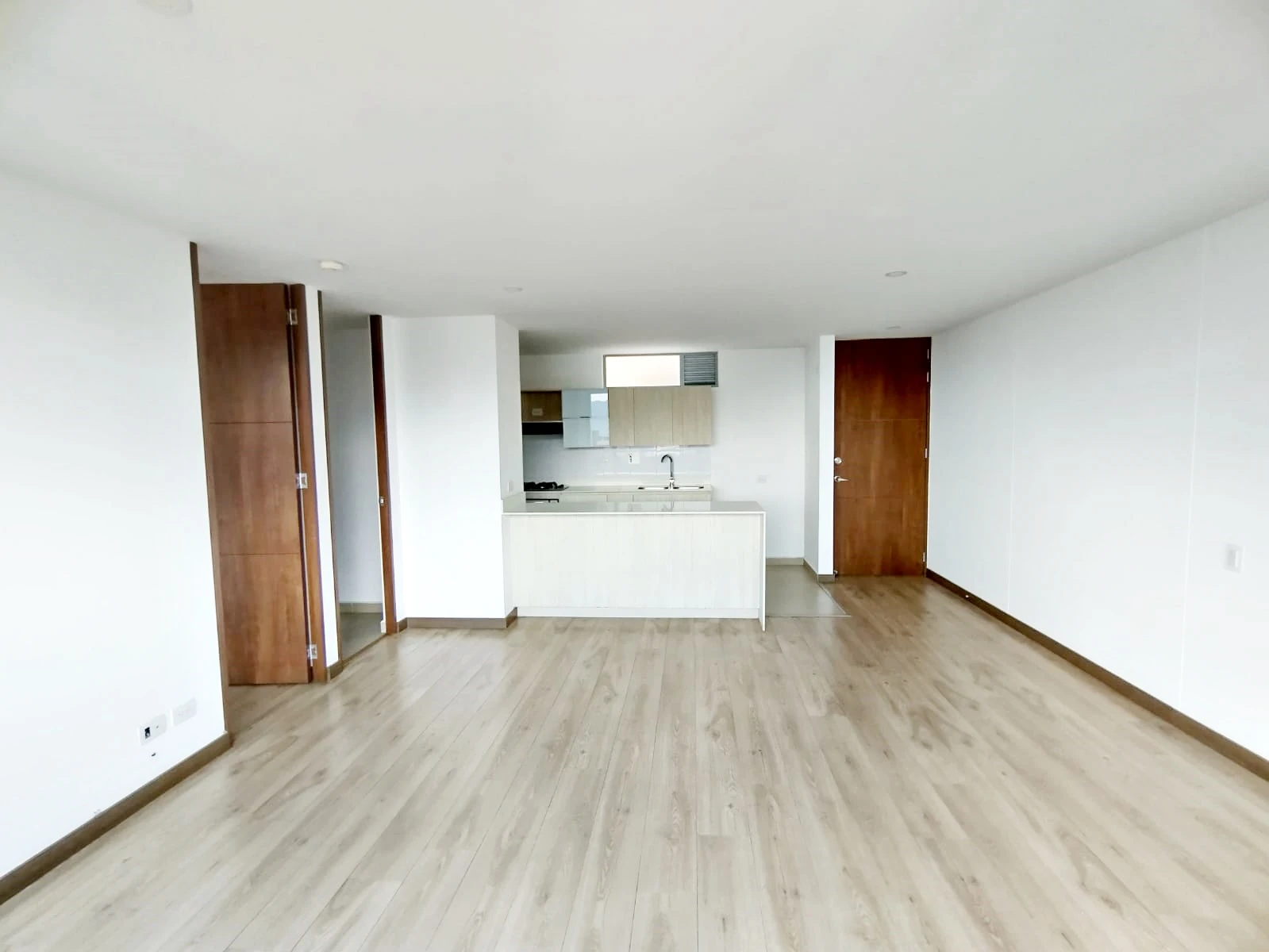 Apartaestudio en arriendo sector Loma de los González