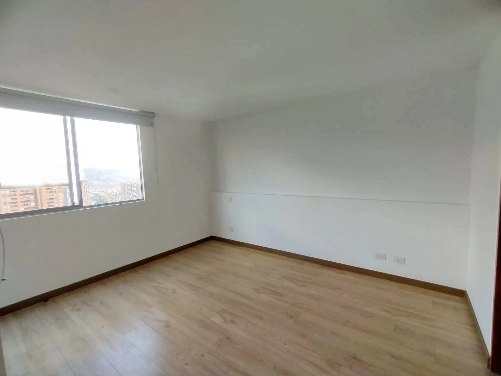 Apartaestudio en arriendo sector Loma de los González