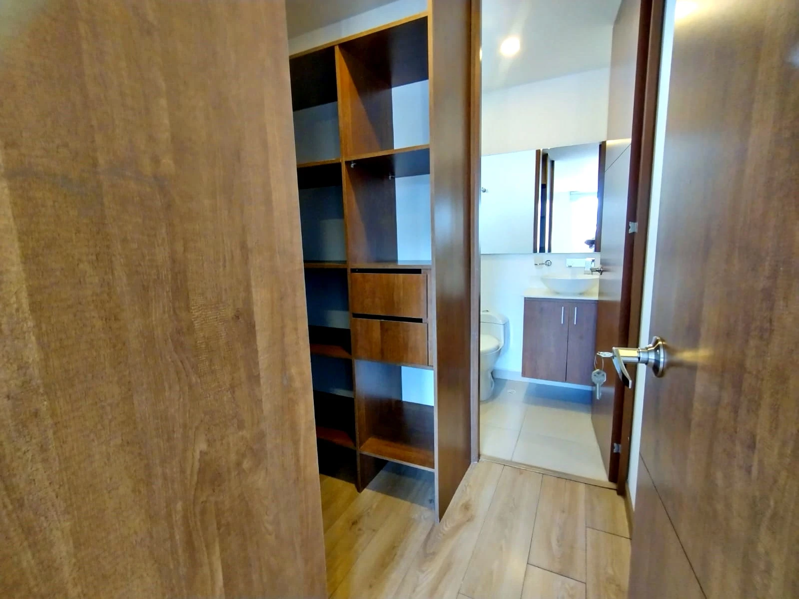 Apartaestudio en arriendo sector Loma de los González