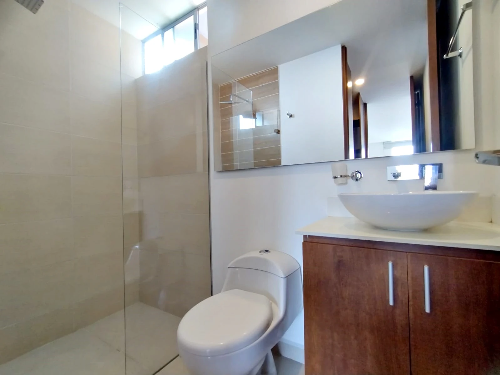 Apartaestudio en arriendo sector Loma de los González