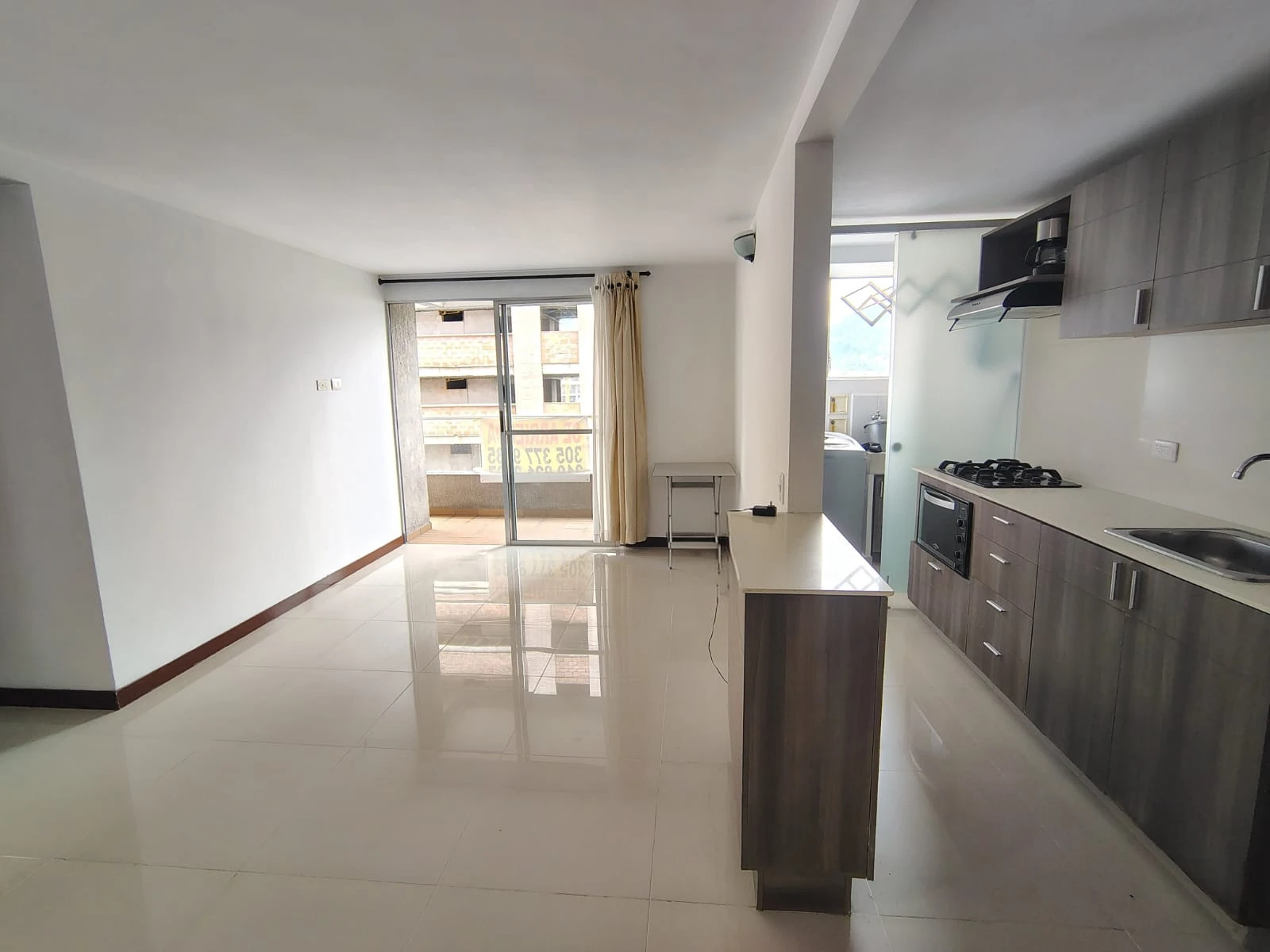 Apartamento en arriendo sector Mayorca