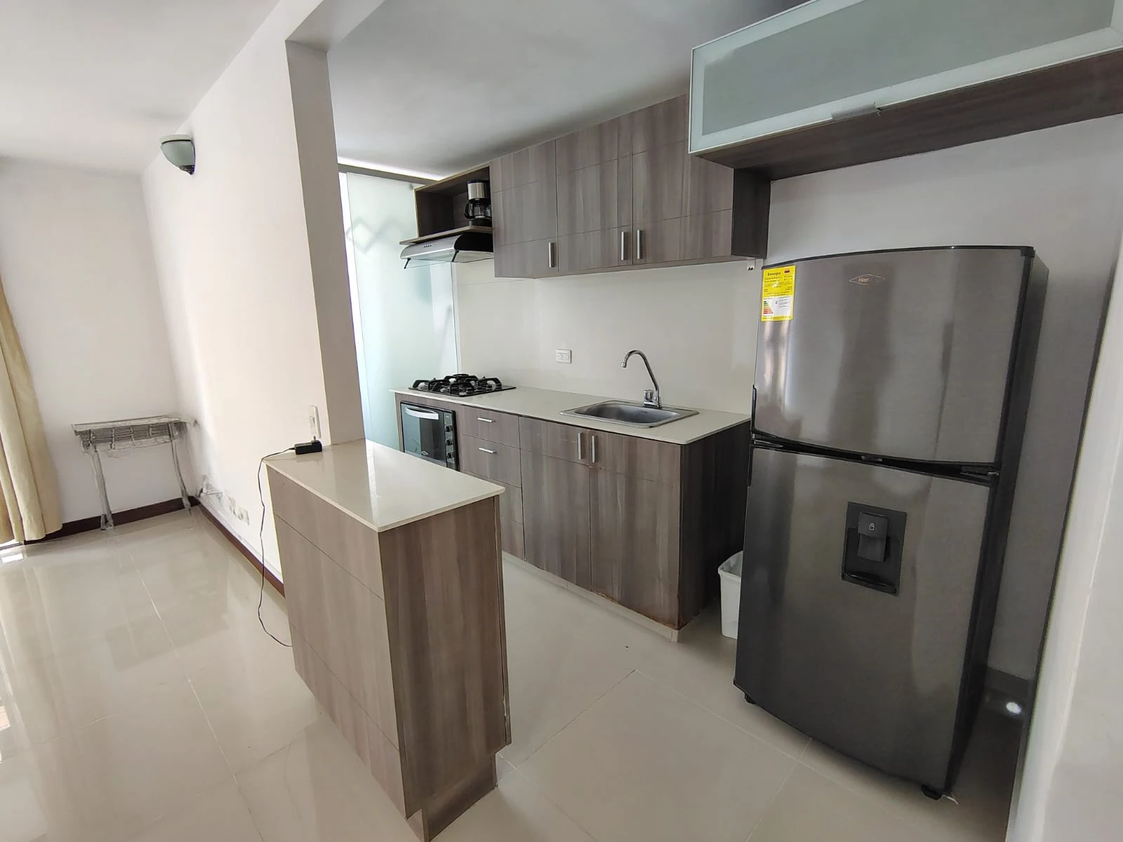 Apartamento en arriendo sector Mayorca