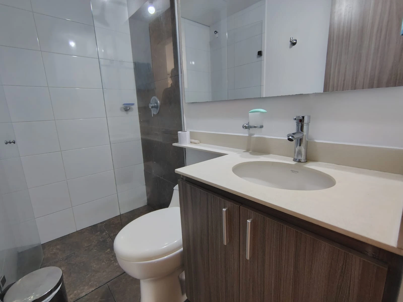 Apartamento en arriendo sector Mayorca