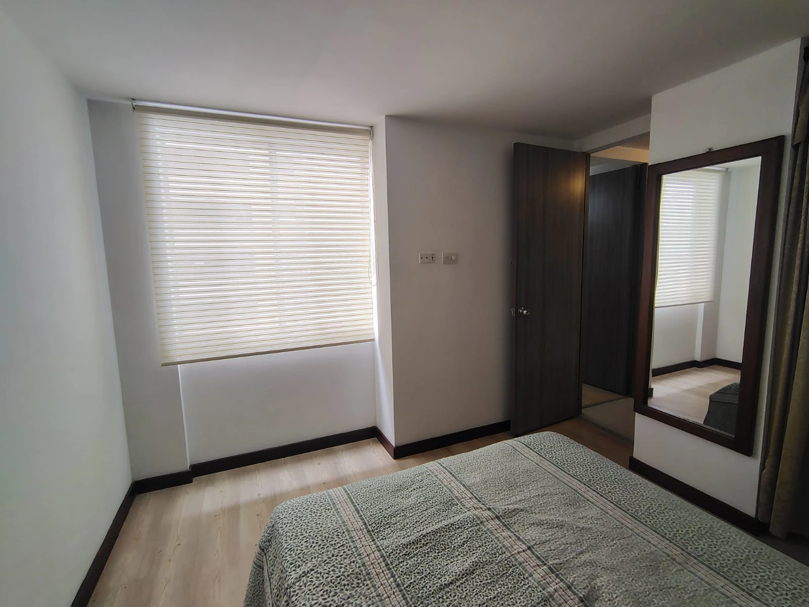 Apartamento en arriendo sector Mayorca
