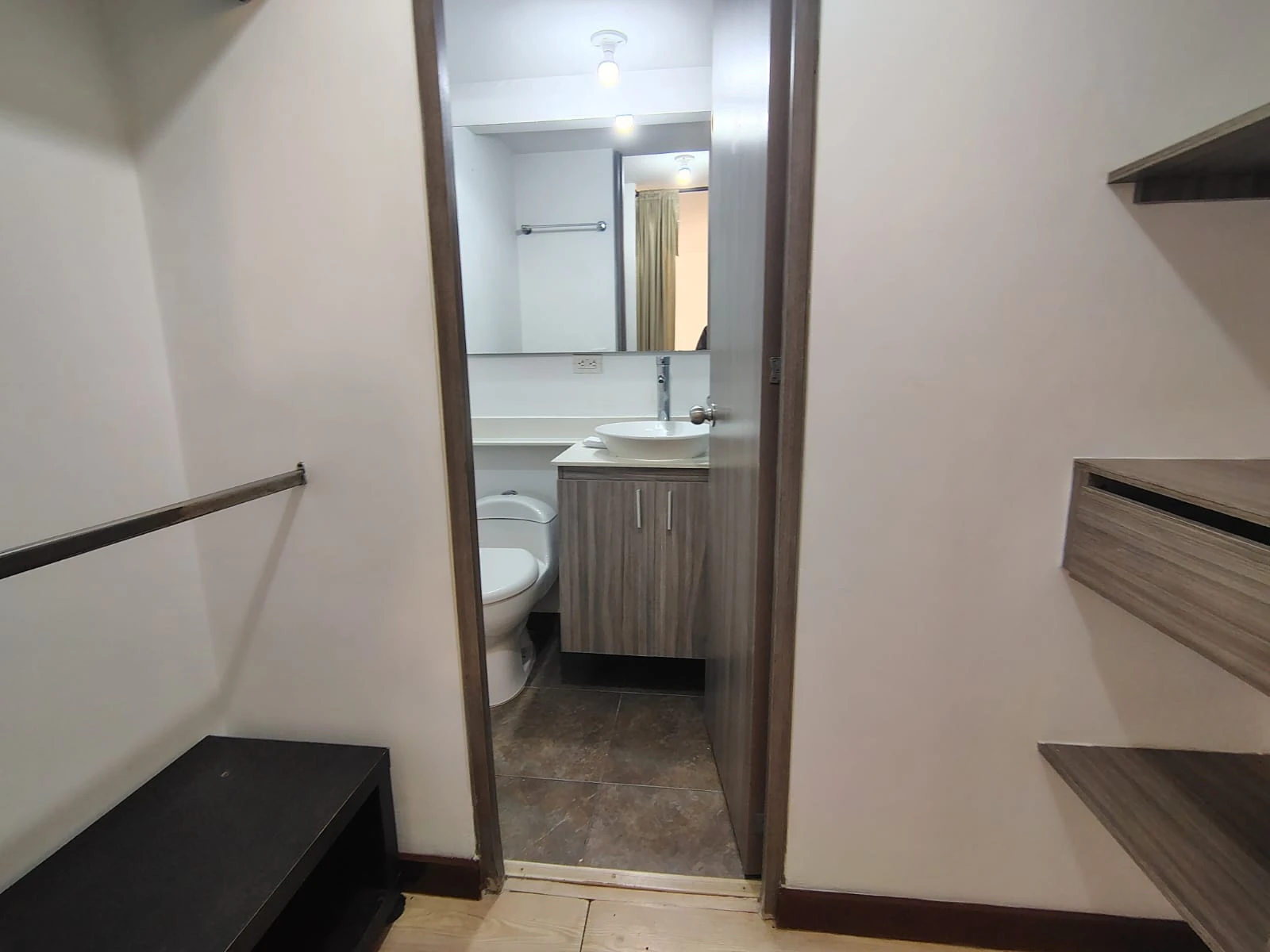 Apartamento en arriendo sector Mayorca