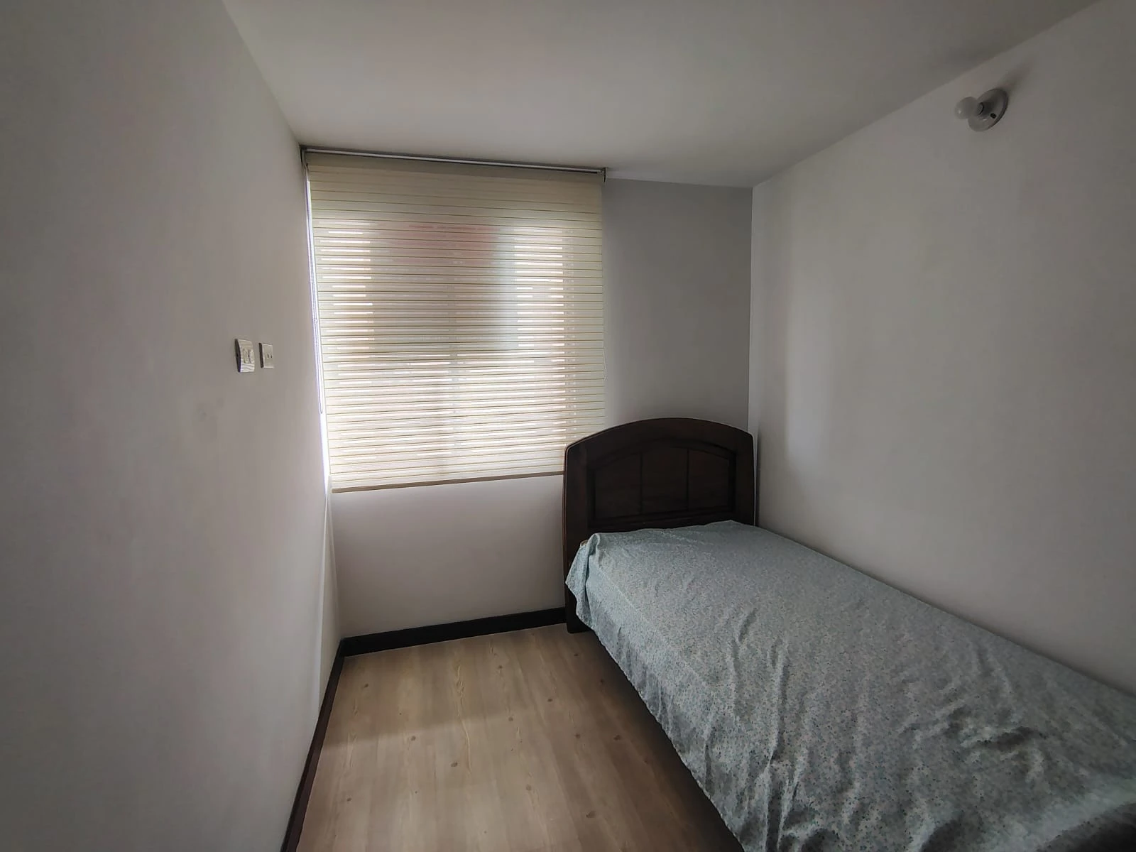 Apartamento en arriendo sector Mayorca