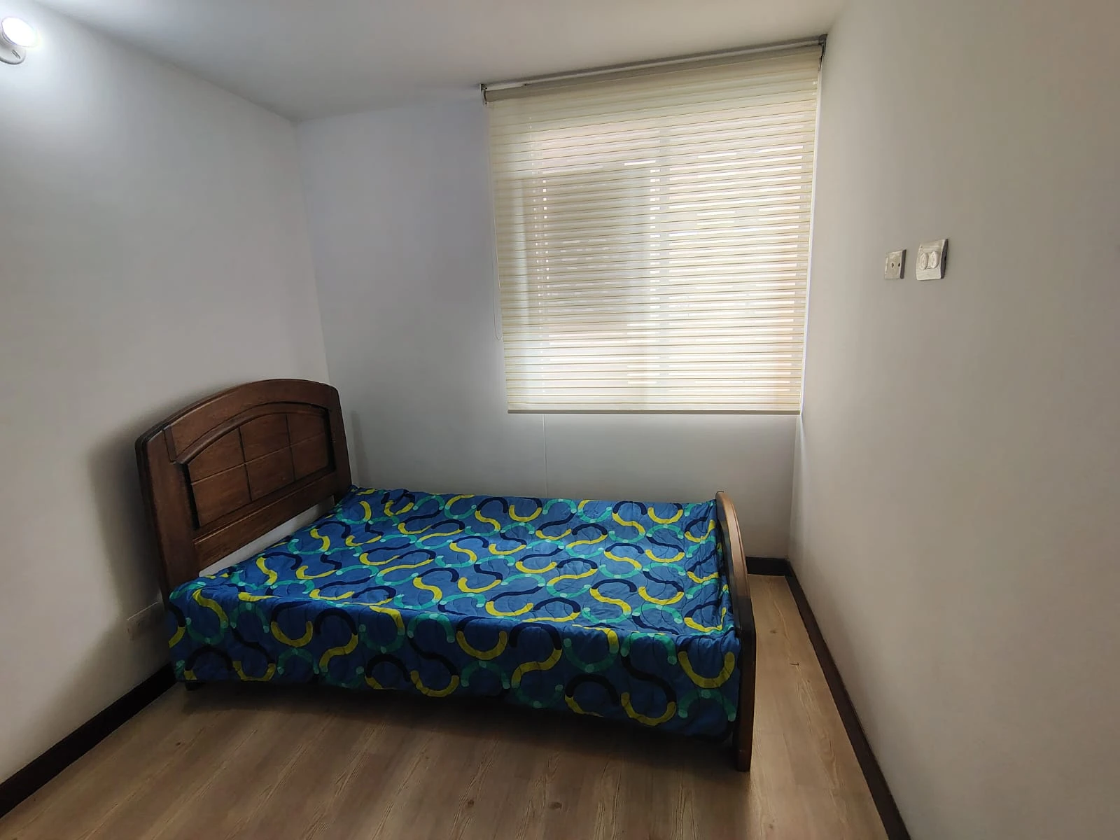 Apartamento en arriendo sector Mayorca