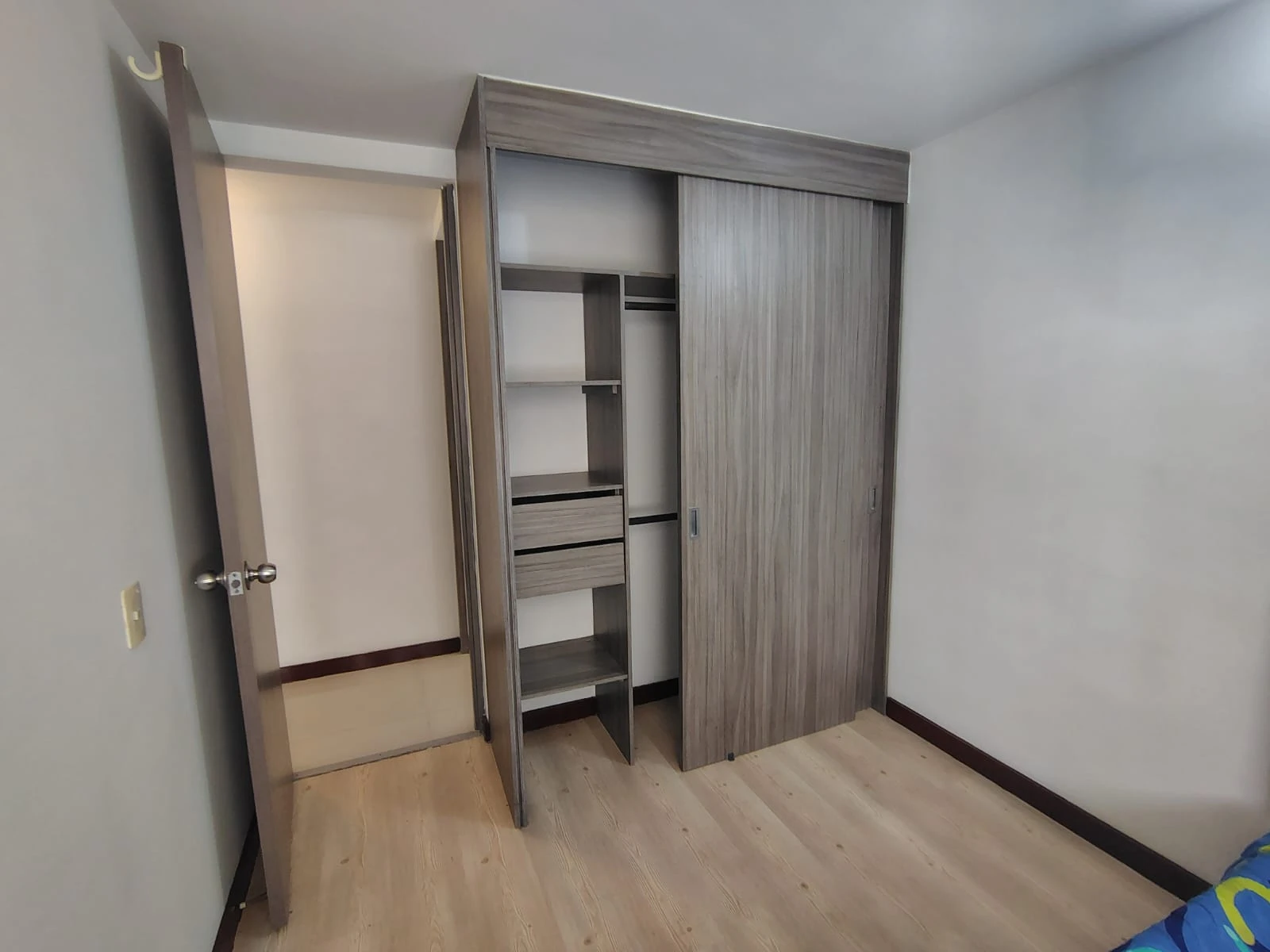 Apartamento en arriendo sector Mayorca