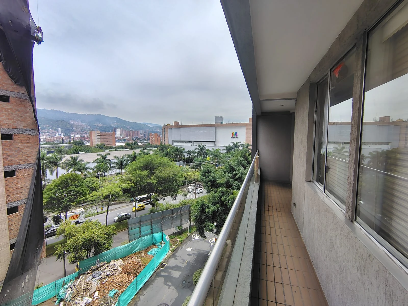 Apartamento en arriendo sector Mayorca