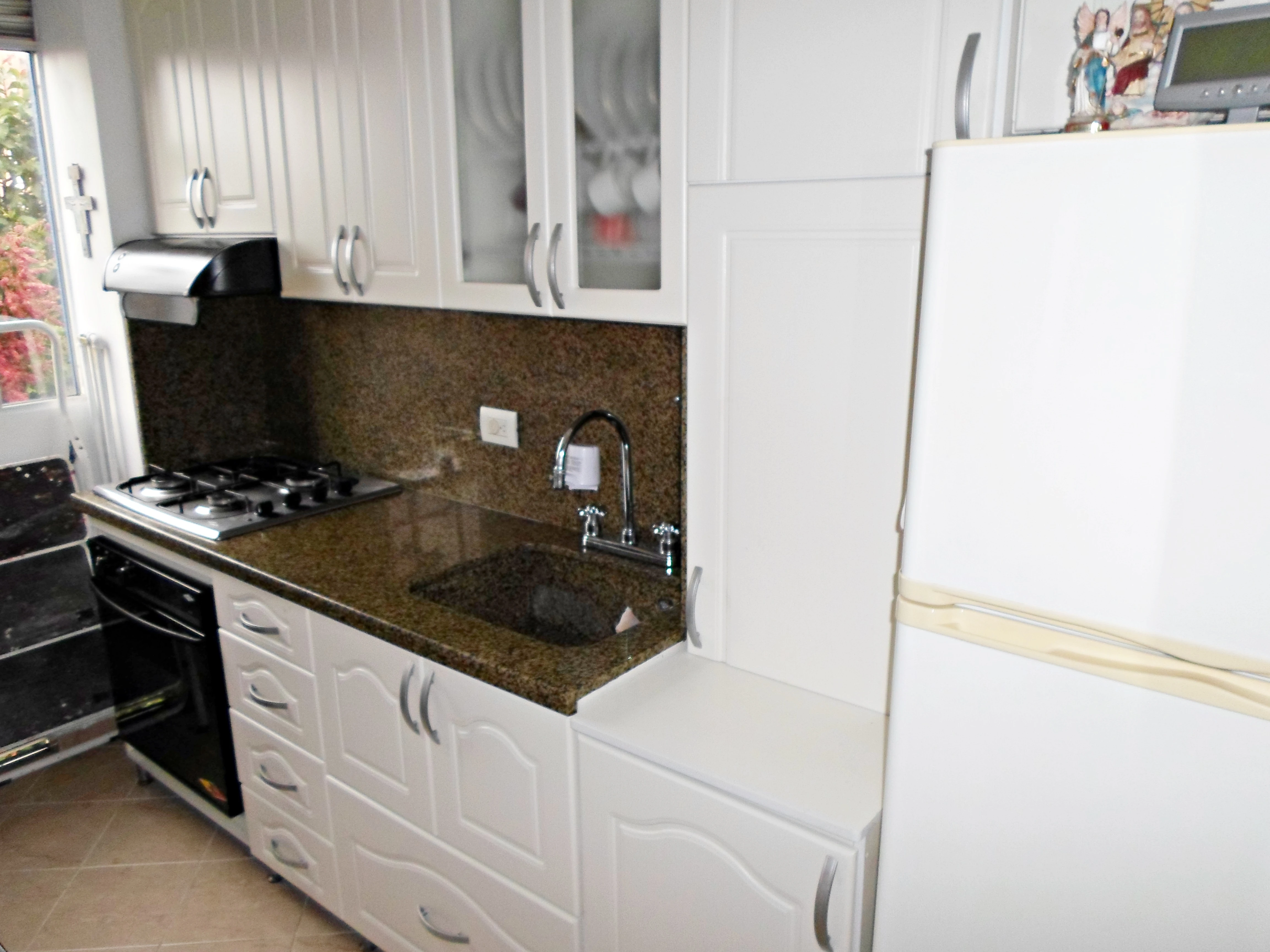 Apartamento en arriendo sector Manila