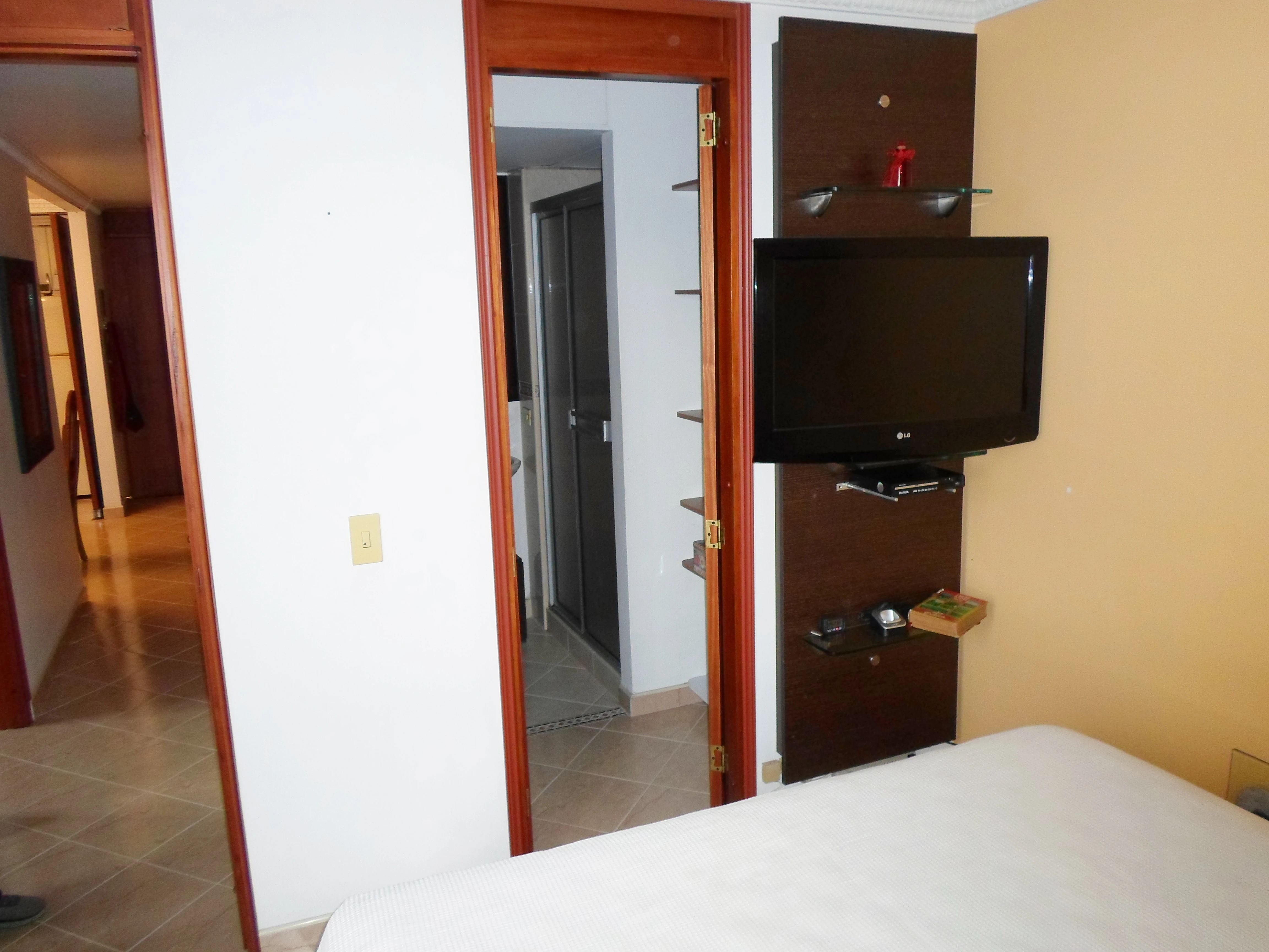 Apartamento en arriendo sector Manila