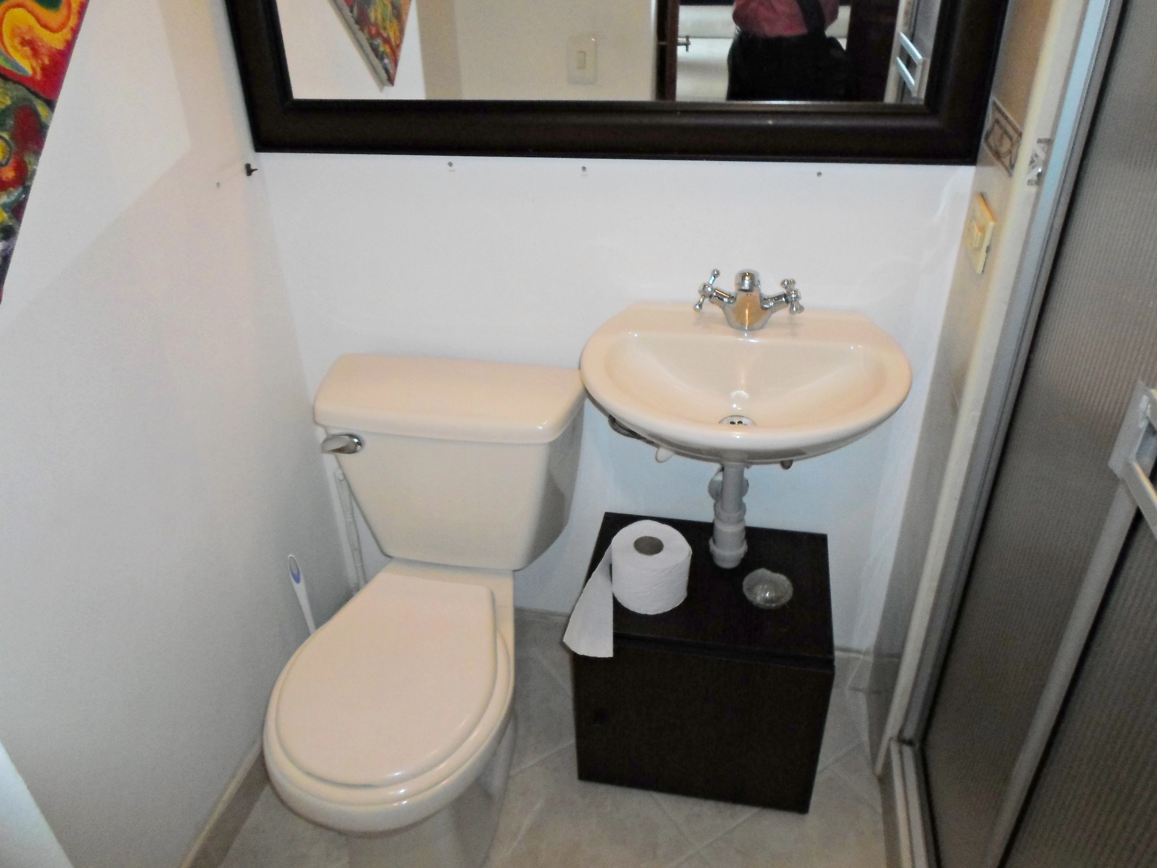 Apartamento en arriendo sector Manila