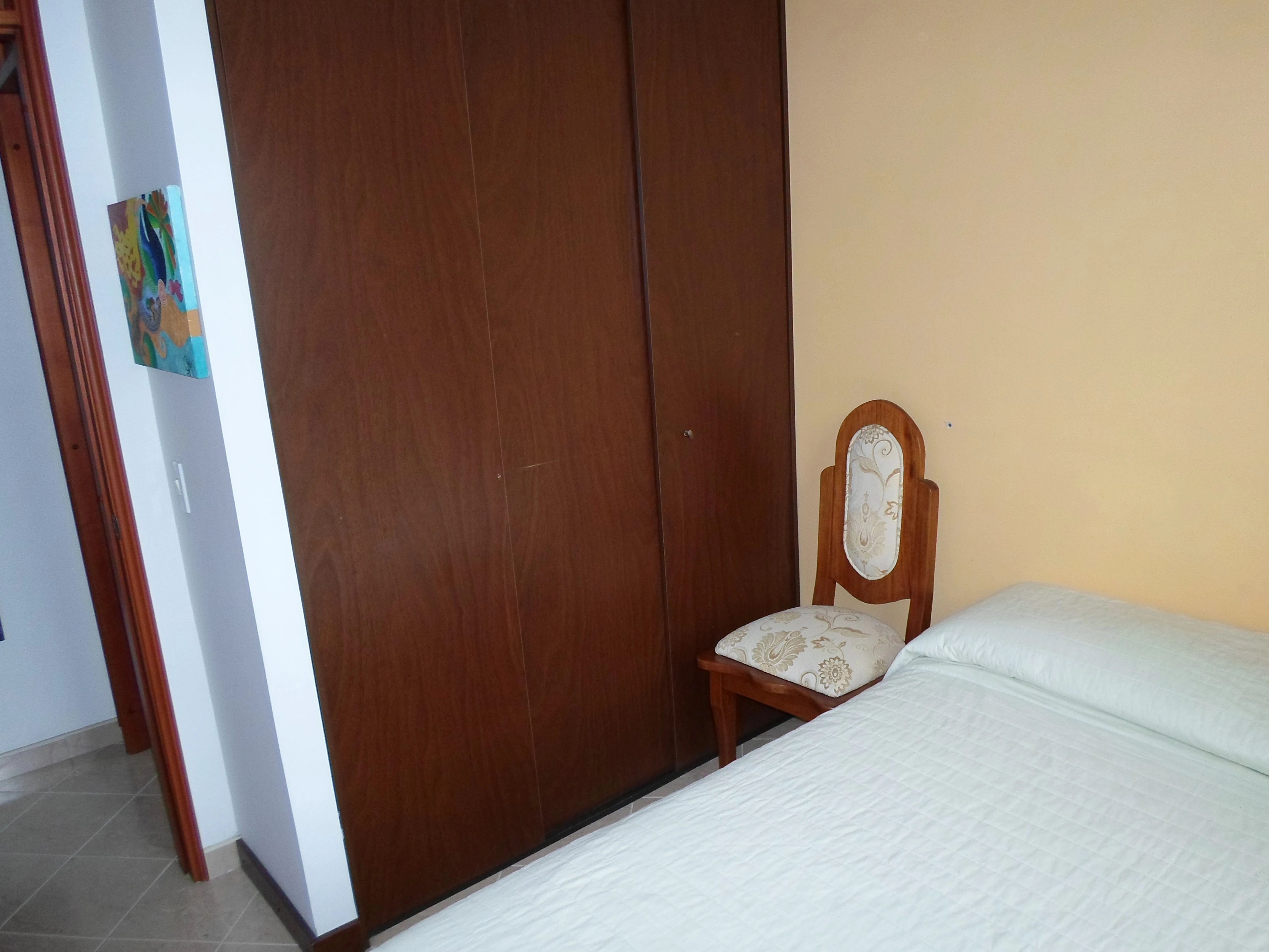 Apartamento en arriendo sector Manila