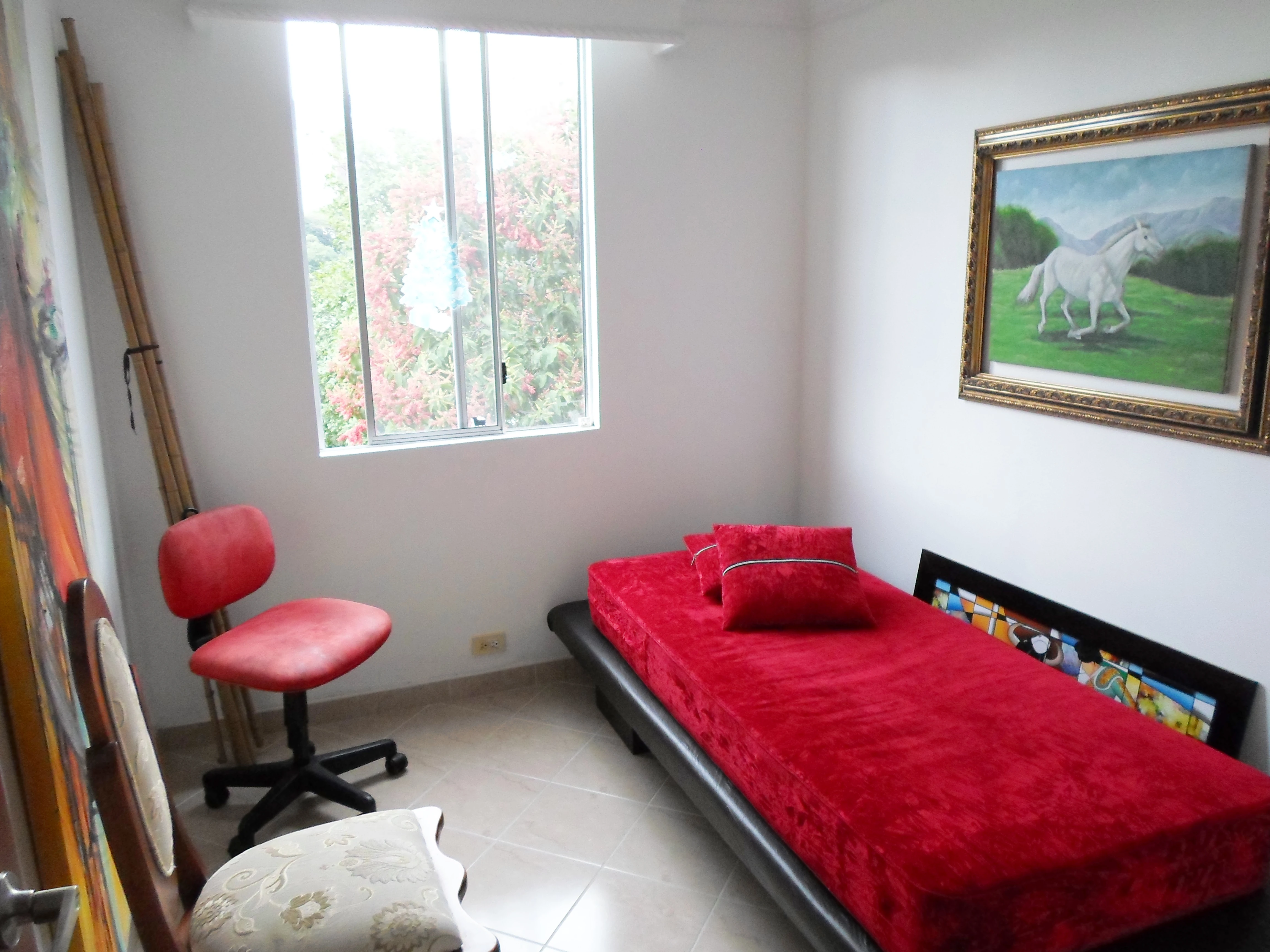 Apartamento en arriendo sector Manila