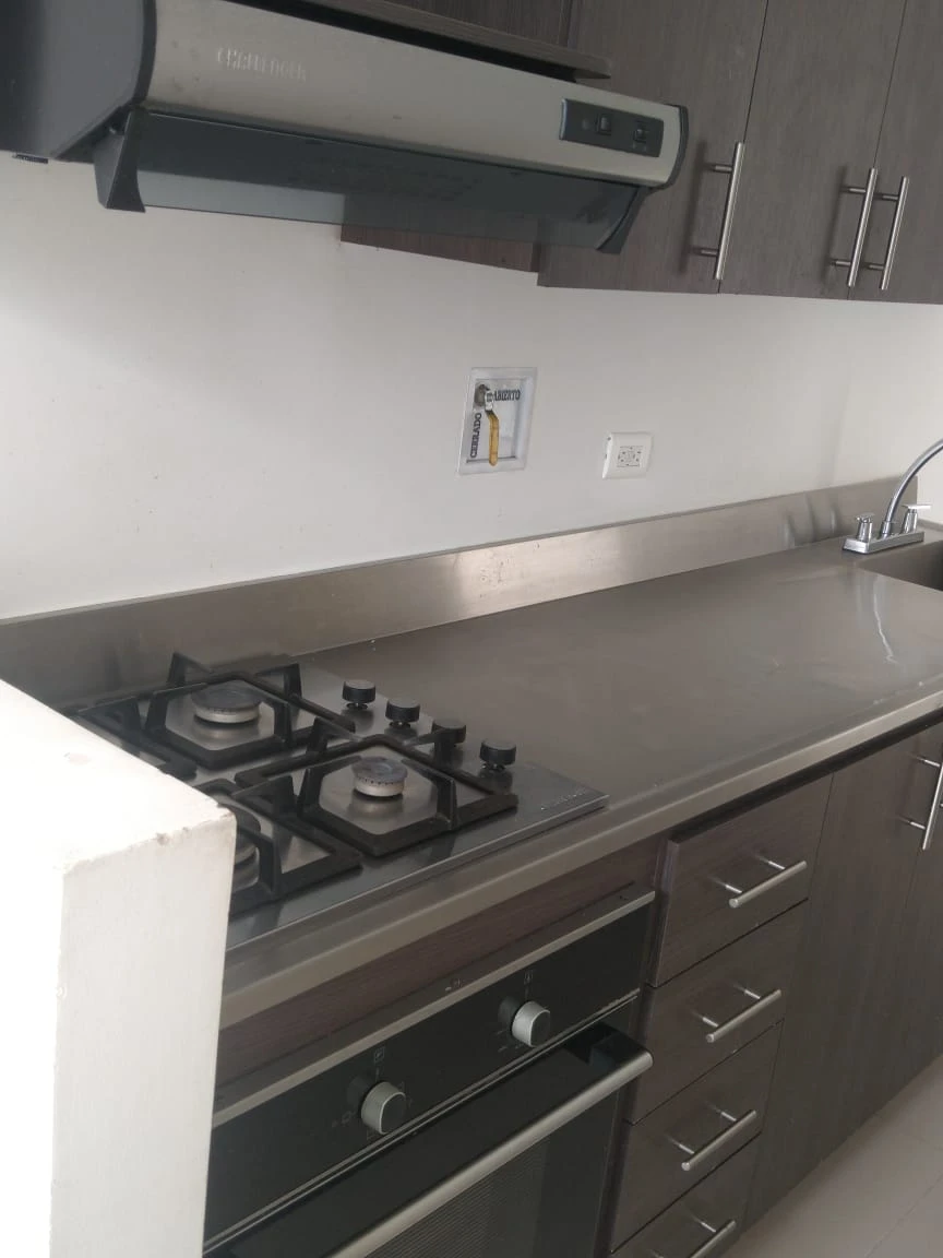 Apartamento en Arriendo Niquía Ciudad Niquía Bello