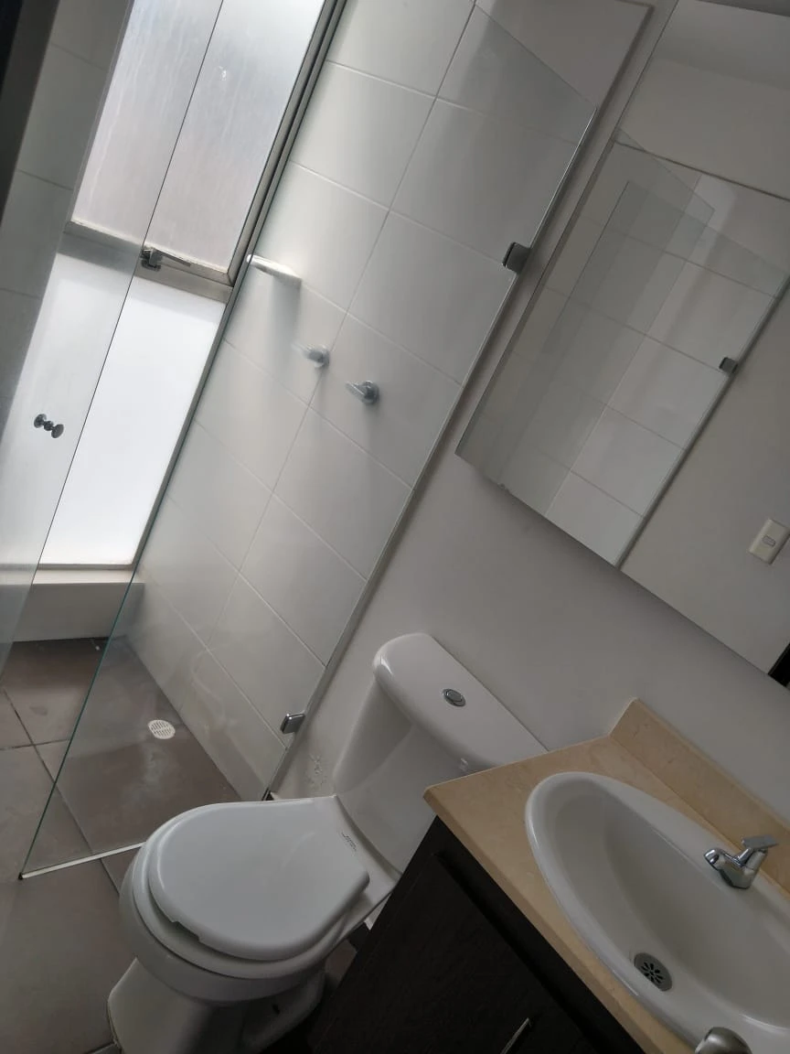 Apartamento en Arriendo Niquía Ciudad Niquía Bello