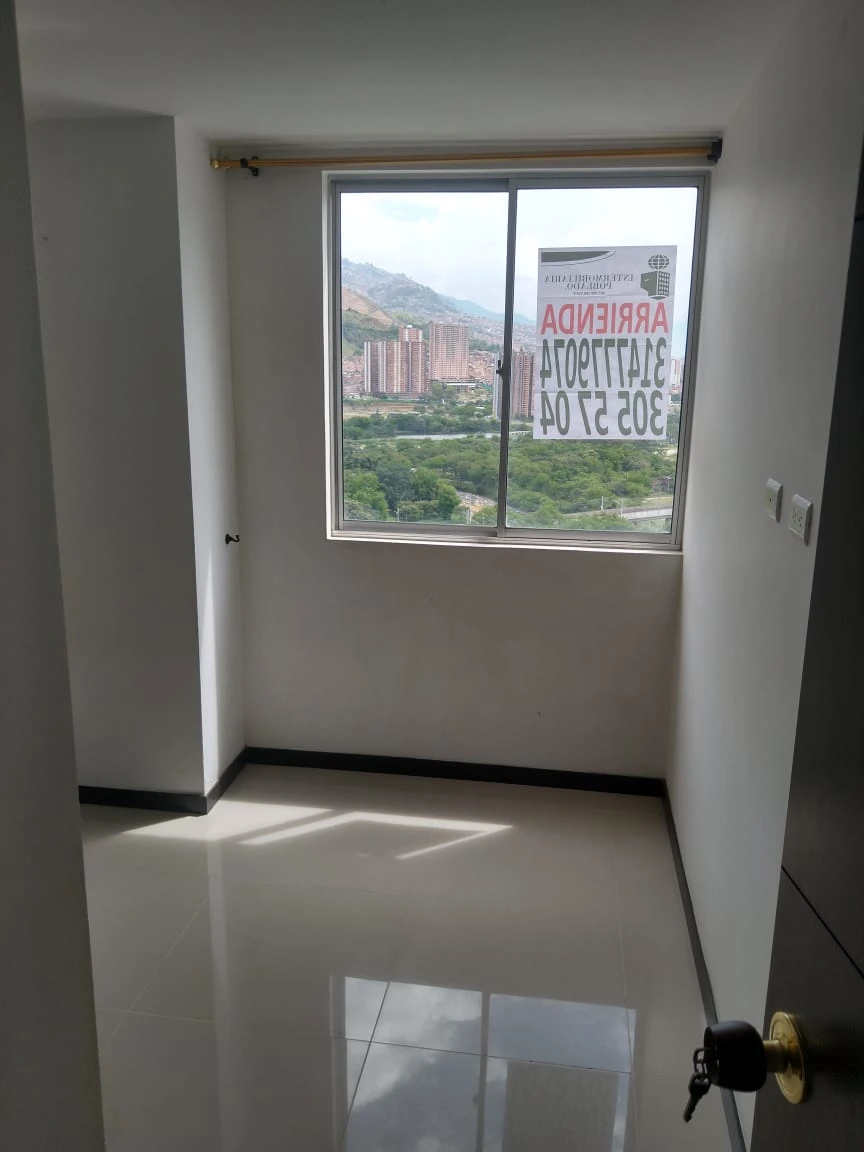 Apartamento en Arriendo Niquía Ciudad Niquía Bello