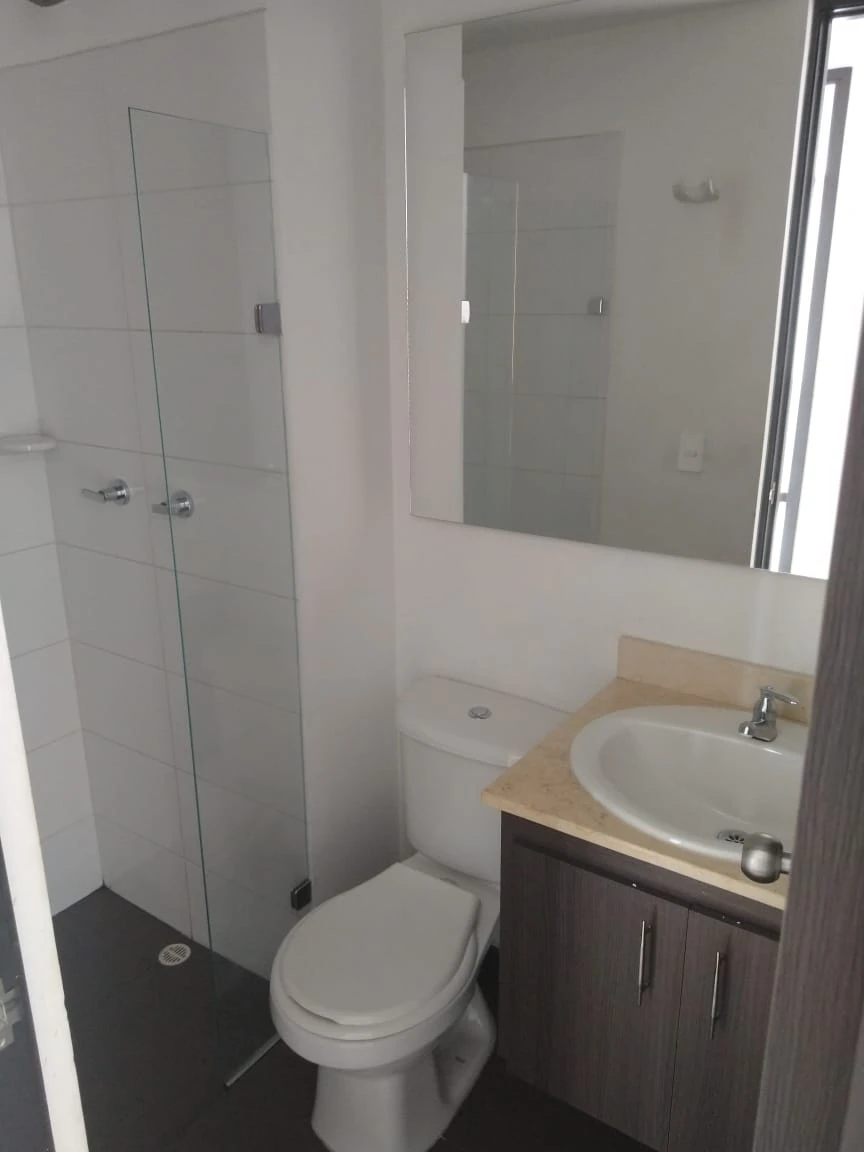 Apartamento en Arriendo Niquía Ciudad Niquía Bello
