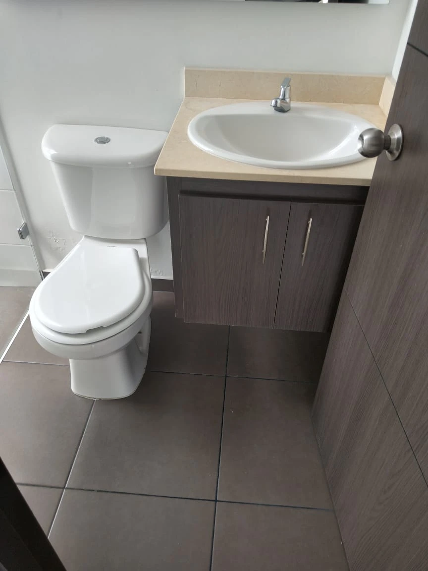 Apartamento en Arriendo Niquía Ciudad Niquía Bello