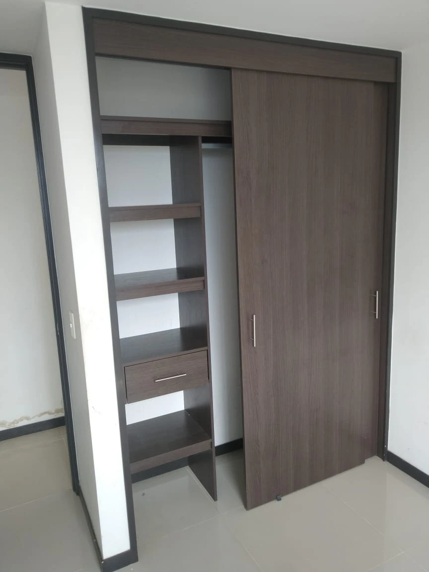 Apartamento en Arriendo Niquía Ciudad Niquía Bello