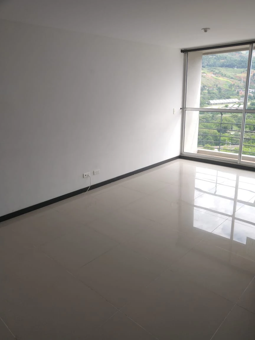 Apartamento en Arriendo Niquía Ciudad Niquía Bello