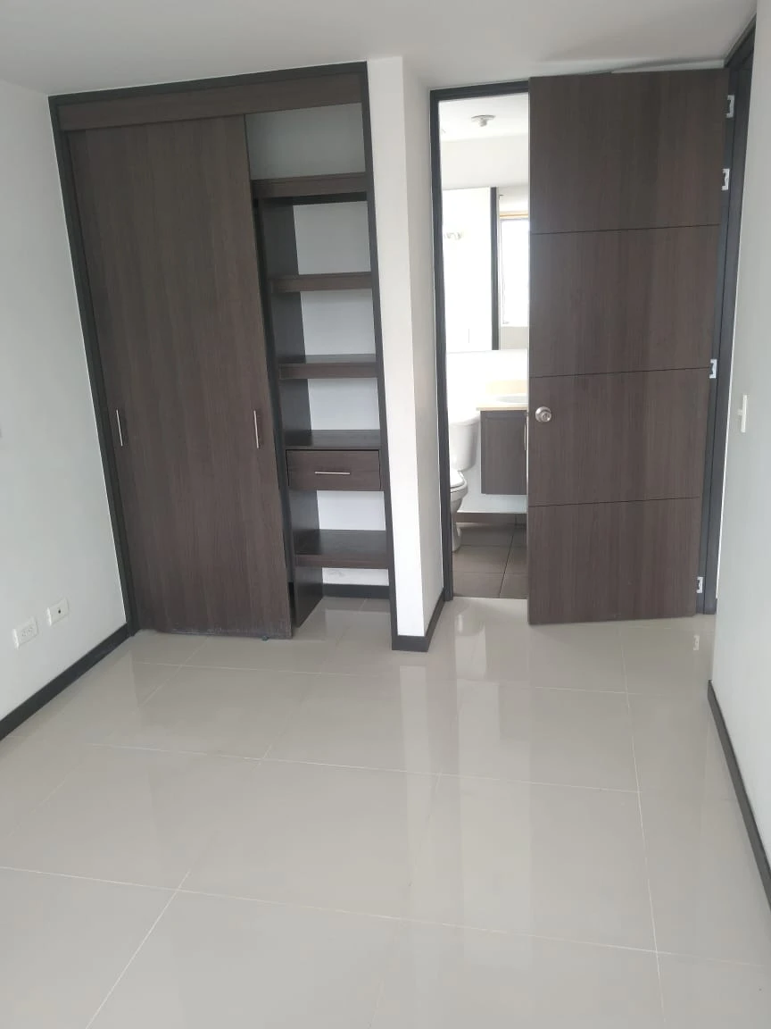 Apartamento en Arriendo Niquía Ciudad Niquía Bello