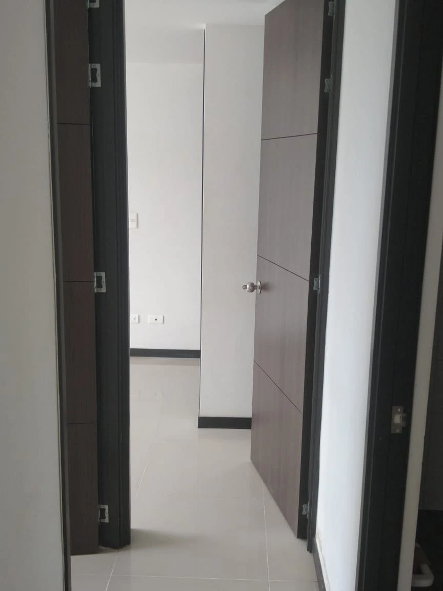 Apartamento en Arriendo Niquía Ciudad Niquía Bello