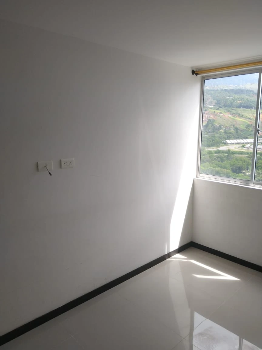 Apartamento en Arriendo Niquía Ciudad Niquía Bello